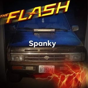 Meet your Posher, Derrick